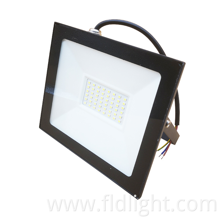 High lumen ip65 100w 